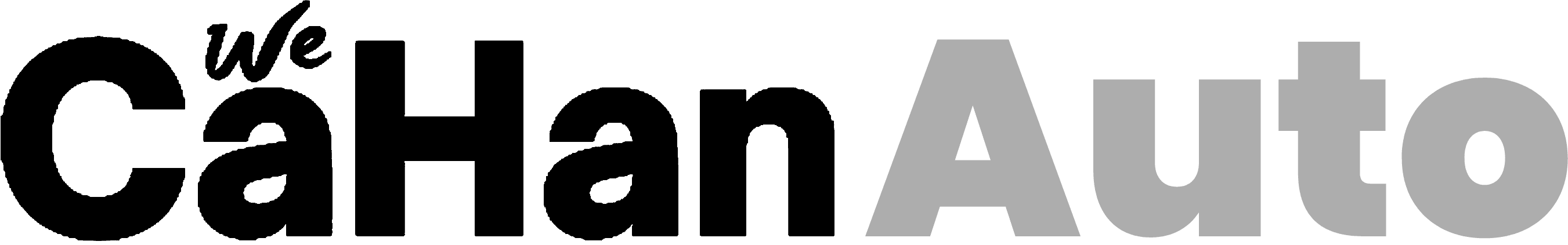 WeCaHan Logo